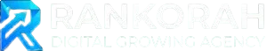 Rankorah Footer Logo
