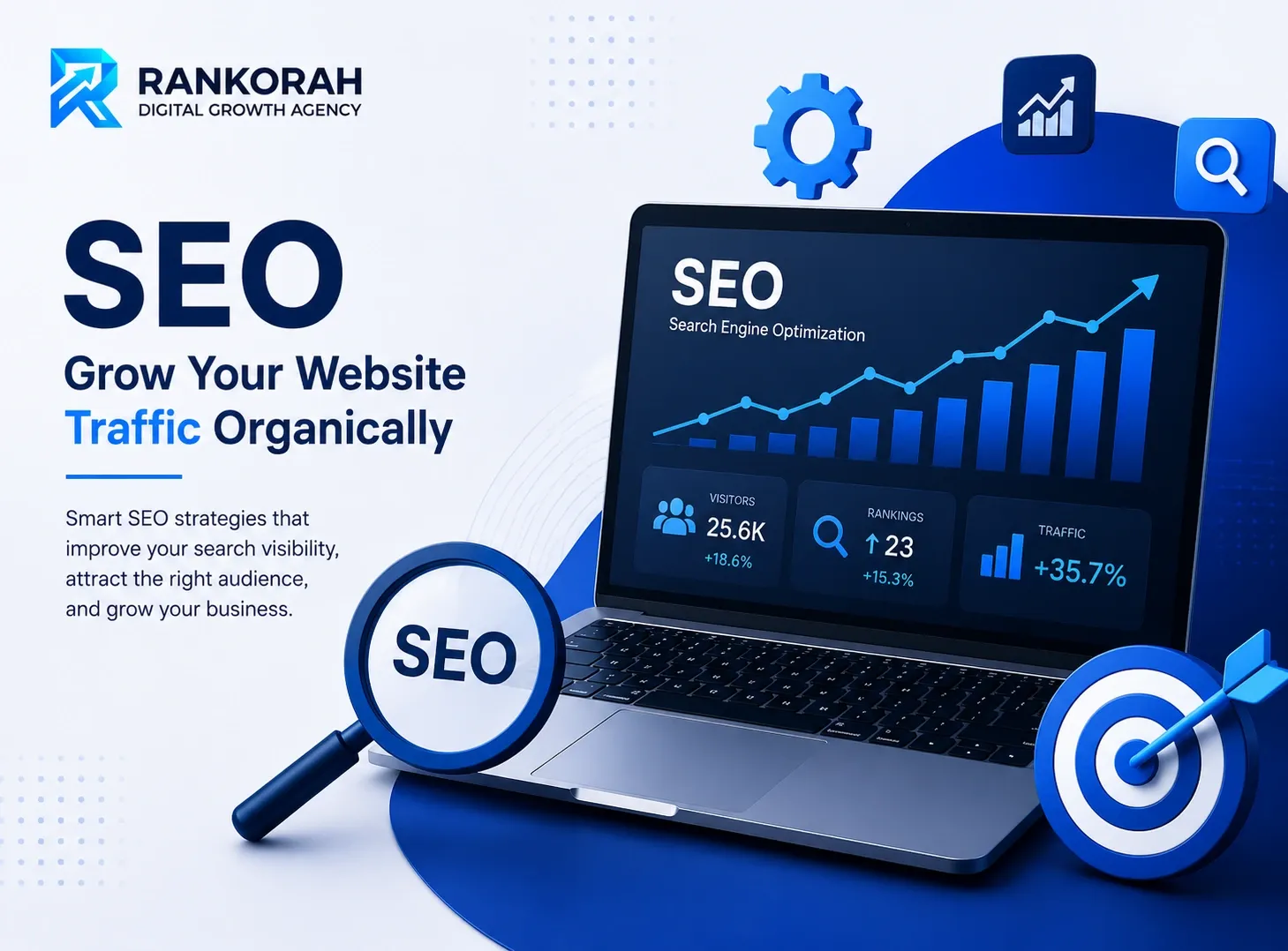 search engine optimization